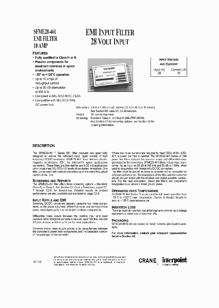 SFME28-461_4385727.PDF Datasheet