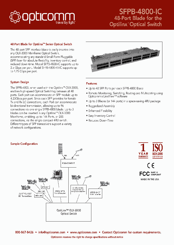 SFPB-4800-IC_4567936.PDF Datasheet