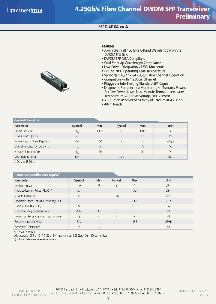 SFPD-4F-04-15-A_4434533.PDF Datasheet