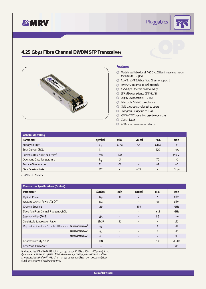 SFPFC4DW01_4406225.PDF Datasheet