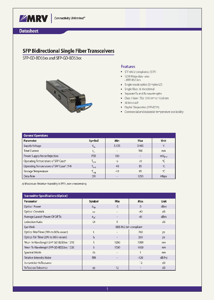 SFP-GD-BD35_4442873.PDF Datasheet