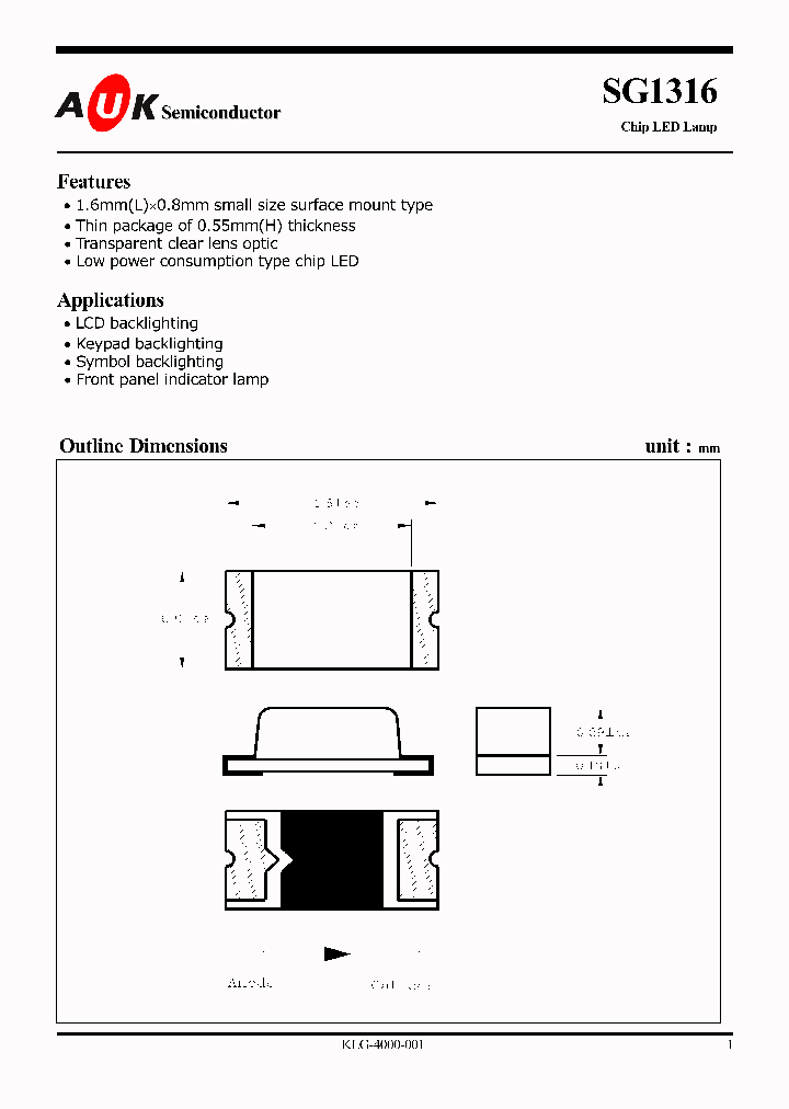 SG13161_4906429.PDF Datasheet