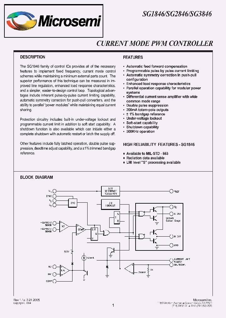 SG1846L883B_4599567.PDF Datasheet