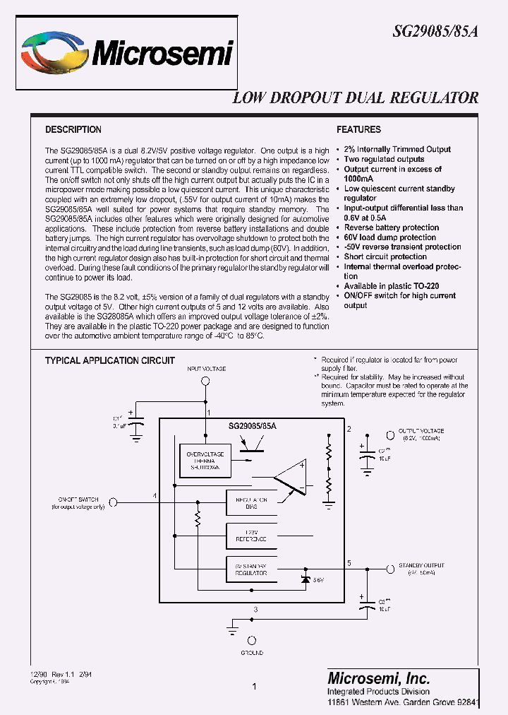 SG290851_4574121.PDF Datasheet