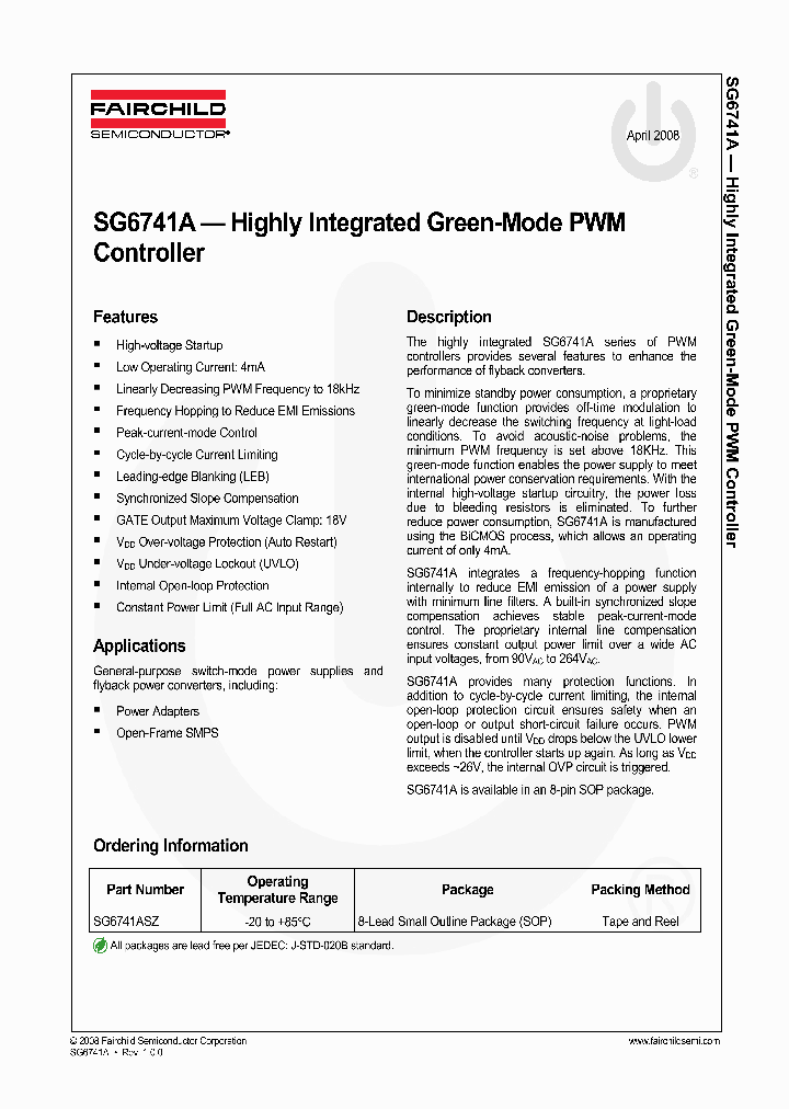 SG6741A_4277545.PDF Datasheet