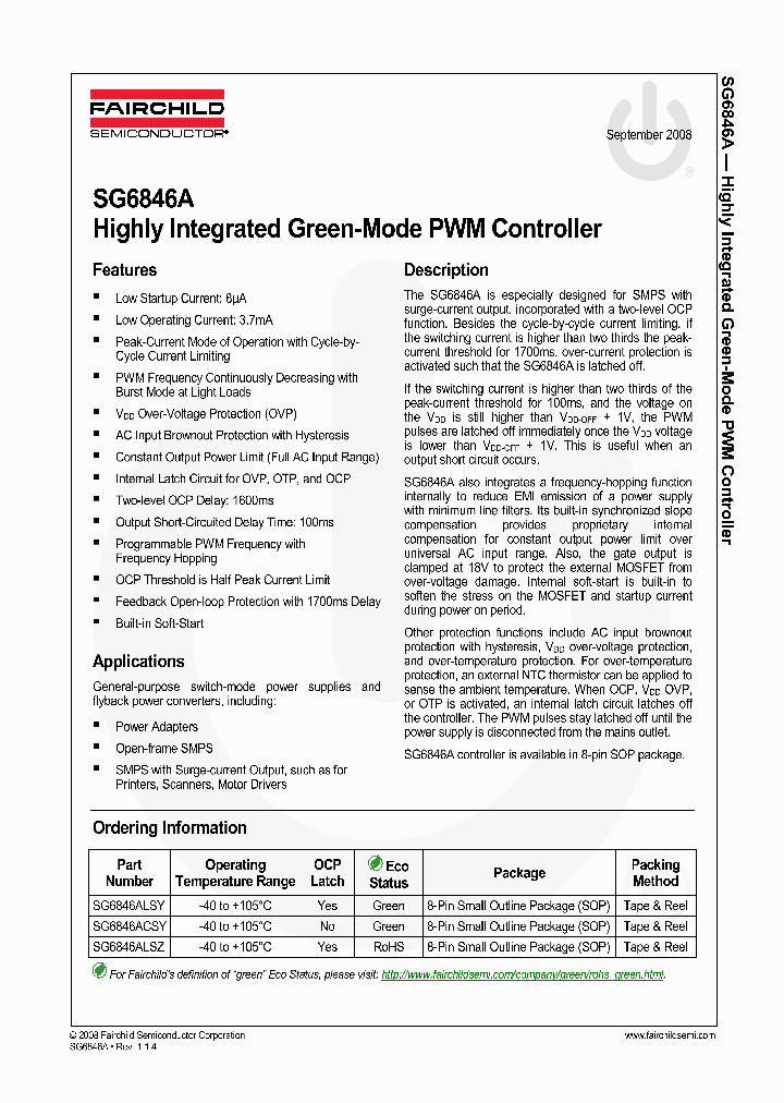 SG6846ACSY_4233365.PDF Datasheet