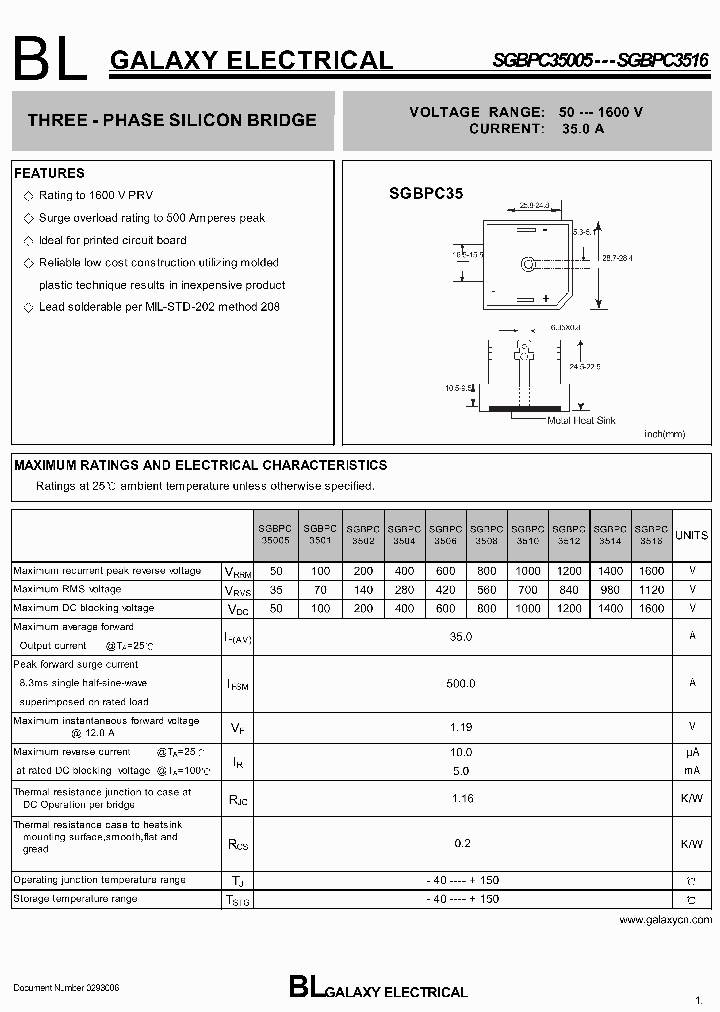 SGBPC35005_4183301.PDF Datasheet