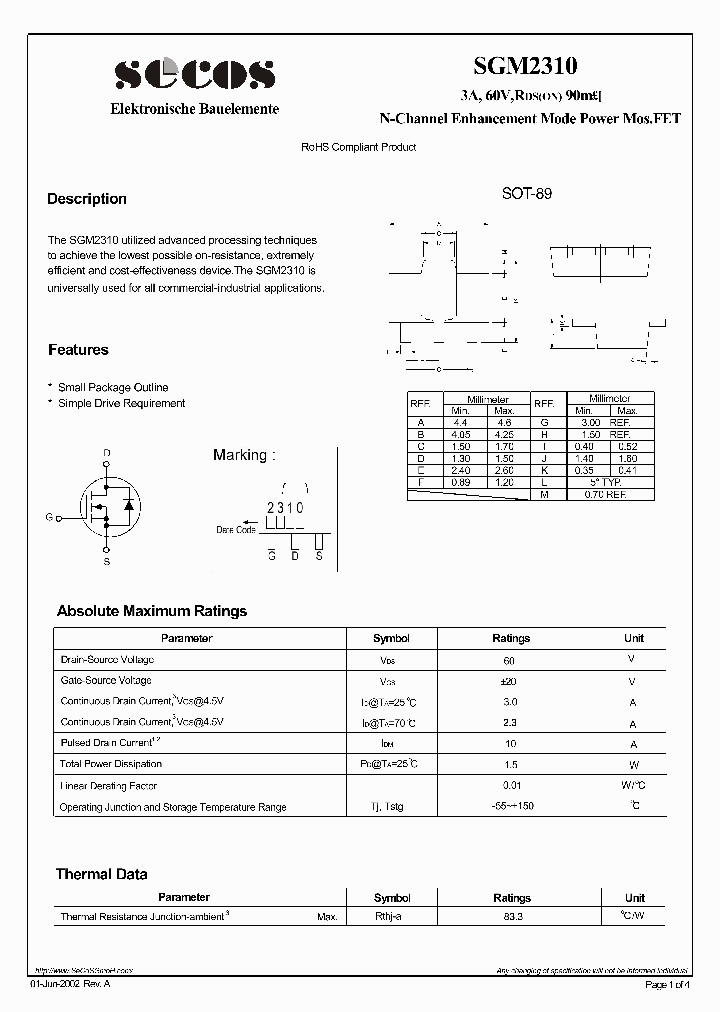 SGM2310_4444891.PDF Datasheet