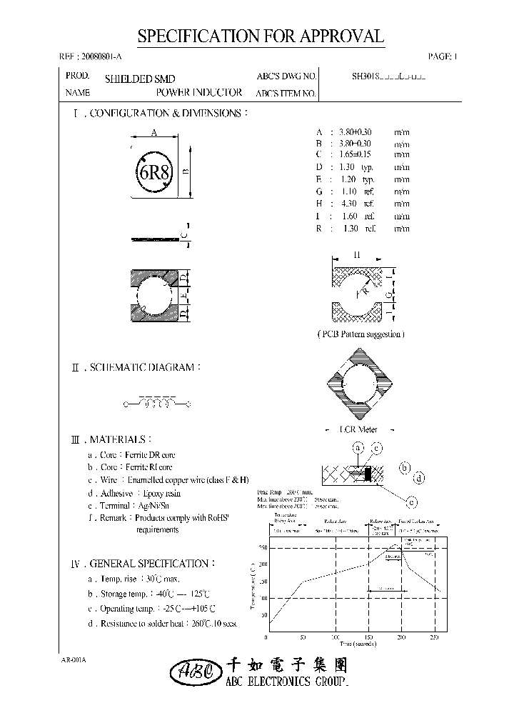 SH3018470YL_4603177.PDF Datasheet