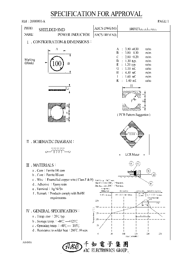 SH3027680YL_4525101.PDF Datasheet