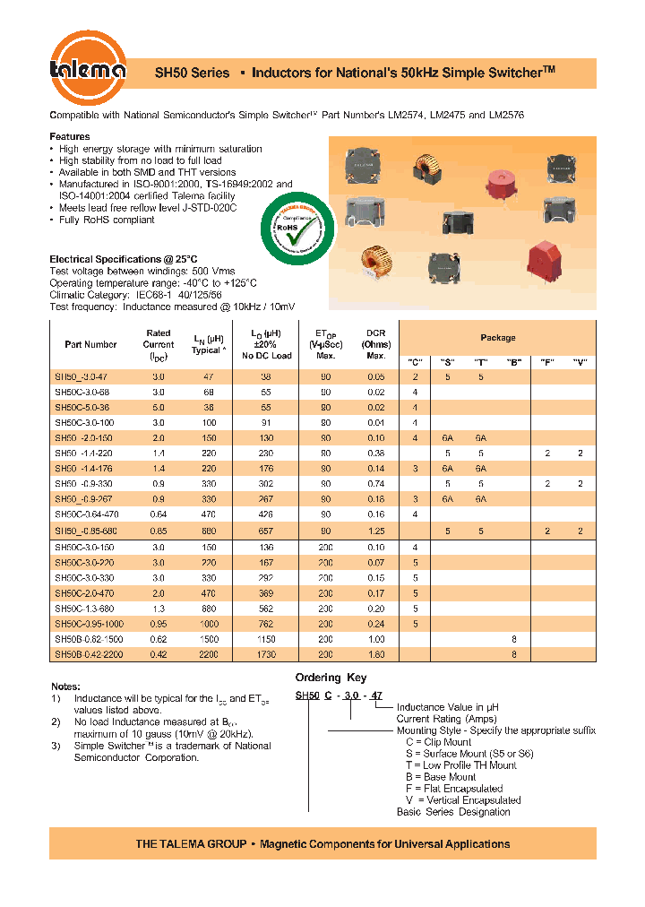 SH50C-13-680_4282349.PDF Datasheet