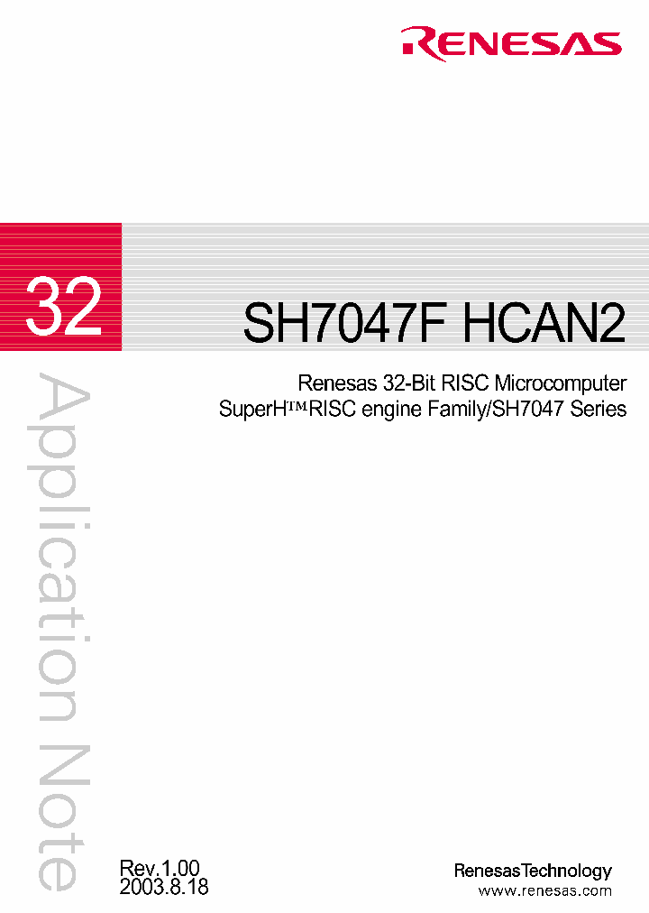 SH7047F_4785967.PDF Datasheet