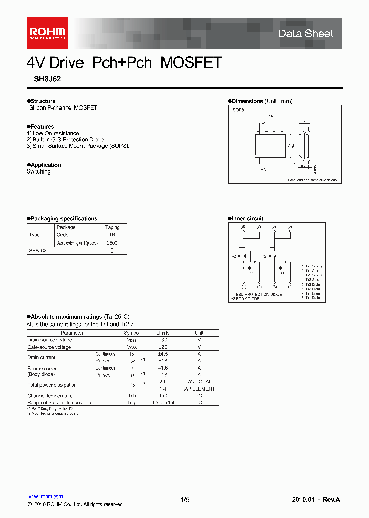 SH8J62_4586184.PDF Datasheet