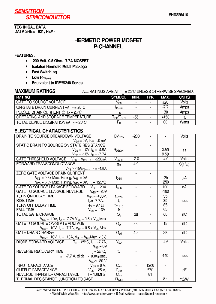 SHD226410_4783144.PDF Datasheet