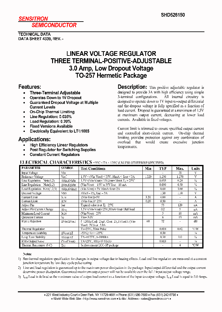 SHD526150_4242574.PDF Datasheet