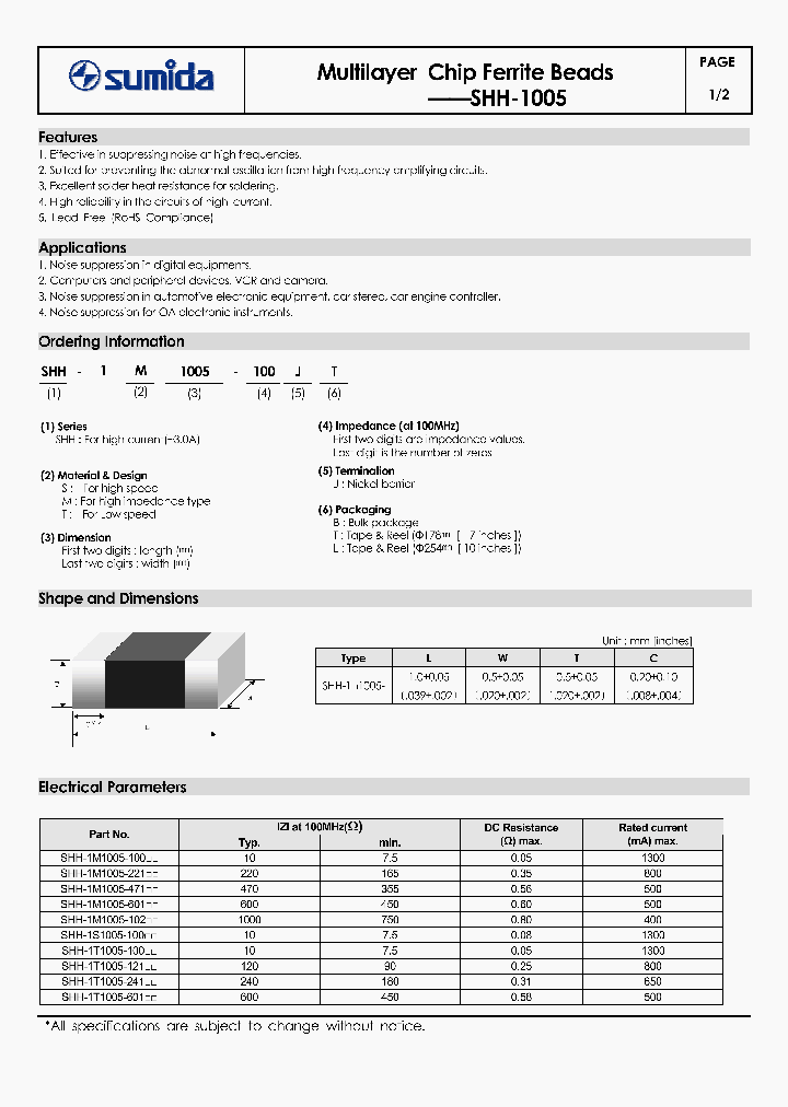 SHH-1T1005-121_4596182.PDF Datasheet