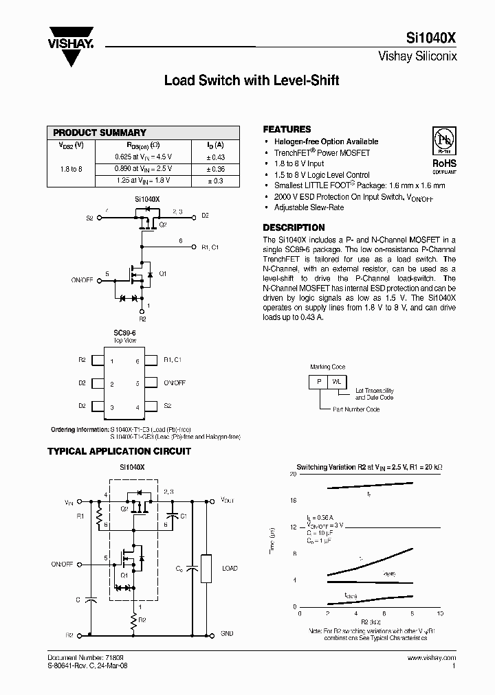SI1040X-T1-E3_4559055.PDF Datasheet