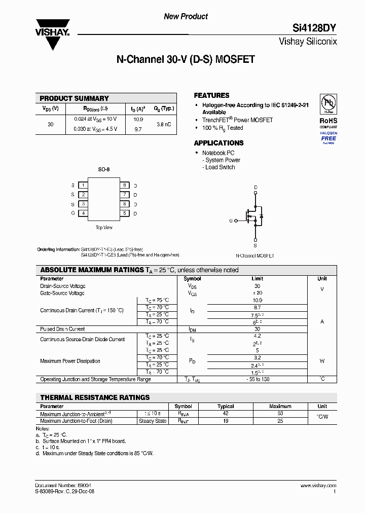 SI4128DY_4508049.PDF Datasheet