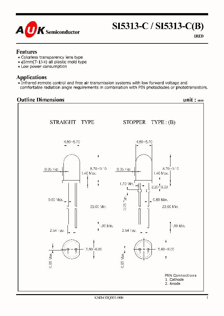 SI5313-C1_4856049.PDF Datasheet