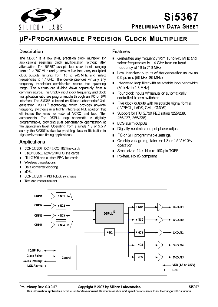 SI5367A-B-GQ_4179939.PDF Datasheet