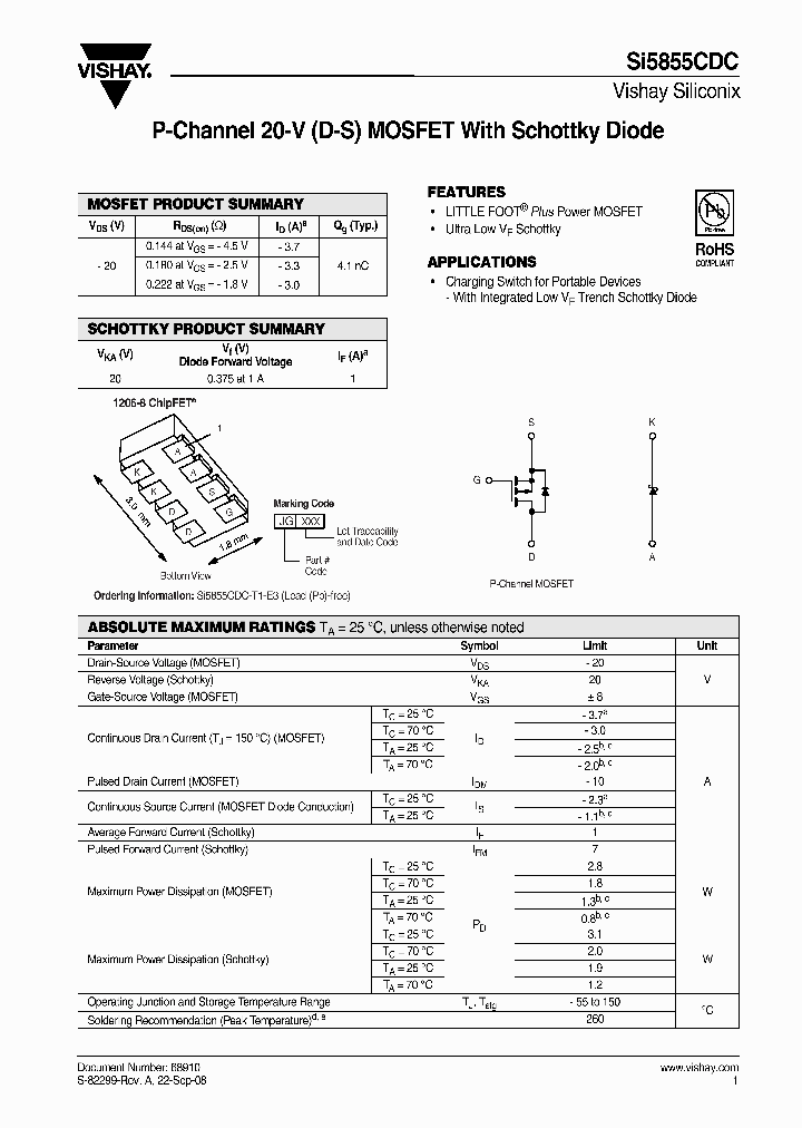 SI5855CDC_4250924.PDF Datasheet