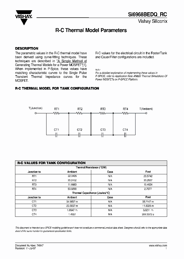SI6968BEDQRC_4199610.PDF Datasheet