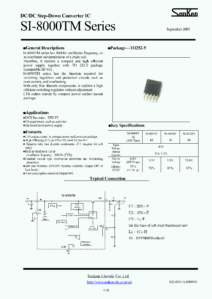 SI-8008TM_4658129.PDF Datasheet