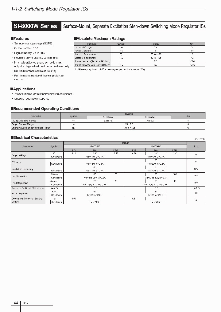 SI-8050W_4707693.PDF Datasheet