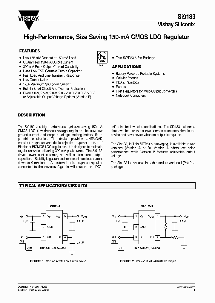 SI9183DT-18-T1_4331606.PDF Datasheet