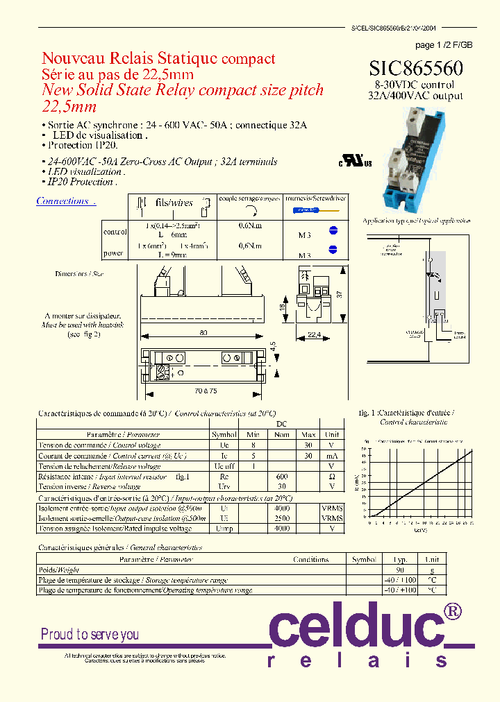 SIC865560_4871895.PDF Datasheet