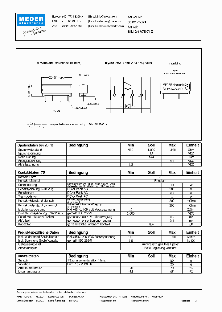 SIL12-1A75-71Q_4664422.PDF Datasheet