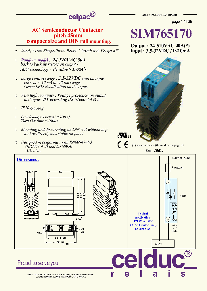 SIM765170_4382318.PDF Datasheet