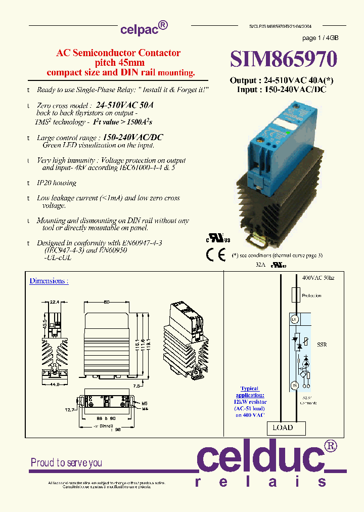 SIM865970_4419501.PDF Datasheet