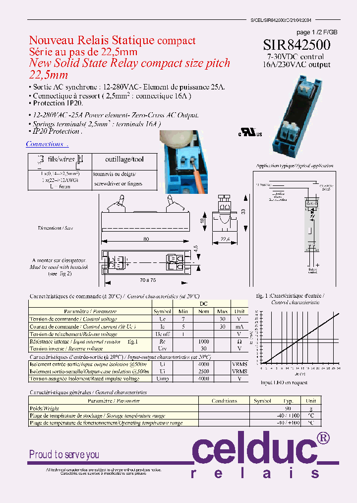 SIR842500_4312163.PDF Datasheet