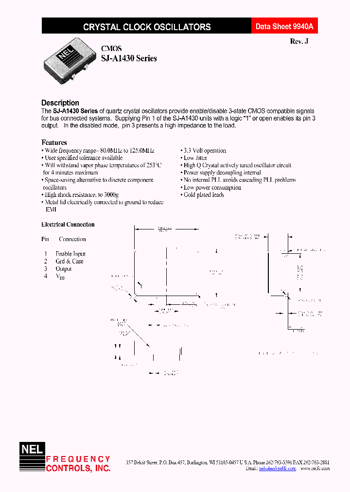SJ-A1431-FREQ_4190482.PDF Datasheet