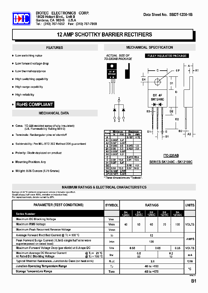SK1260C_4282007.PDF Datasheet
