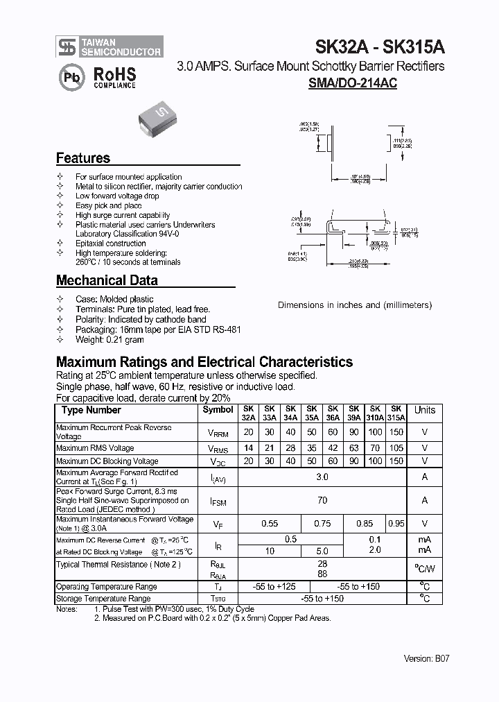 SK33A_4550092.PDF Datasheet