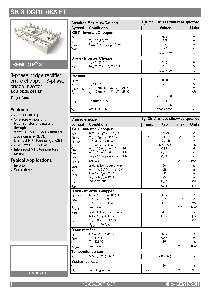 SK8DGDL065ET_4358981.PDF Datasheet