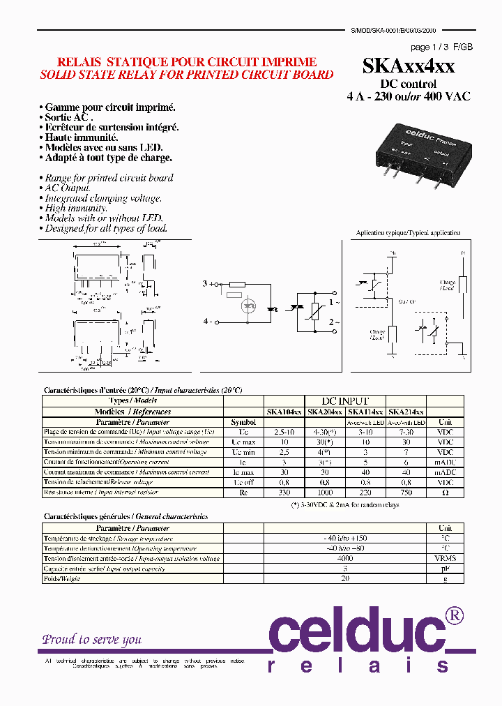 SKA21420_4306917.PDF Datasheet