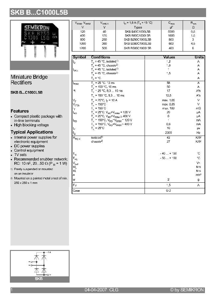 SKBB40C1000L5B_4173497.PDF Datasheet