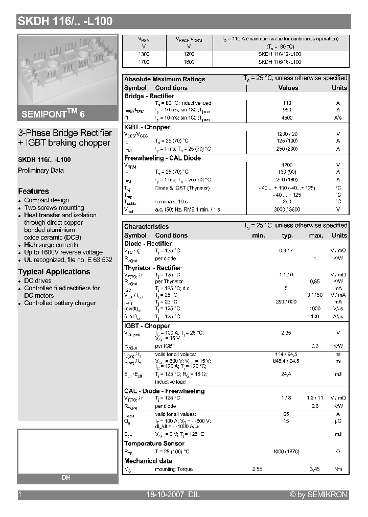 SKDH11612-L100_4174484.PDF Datasheet