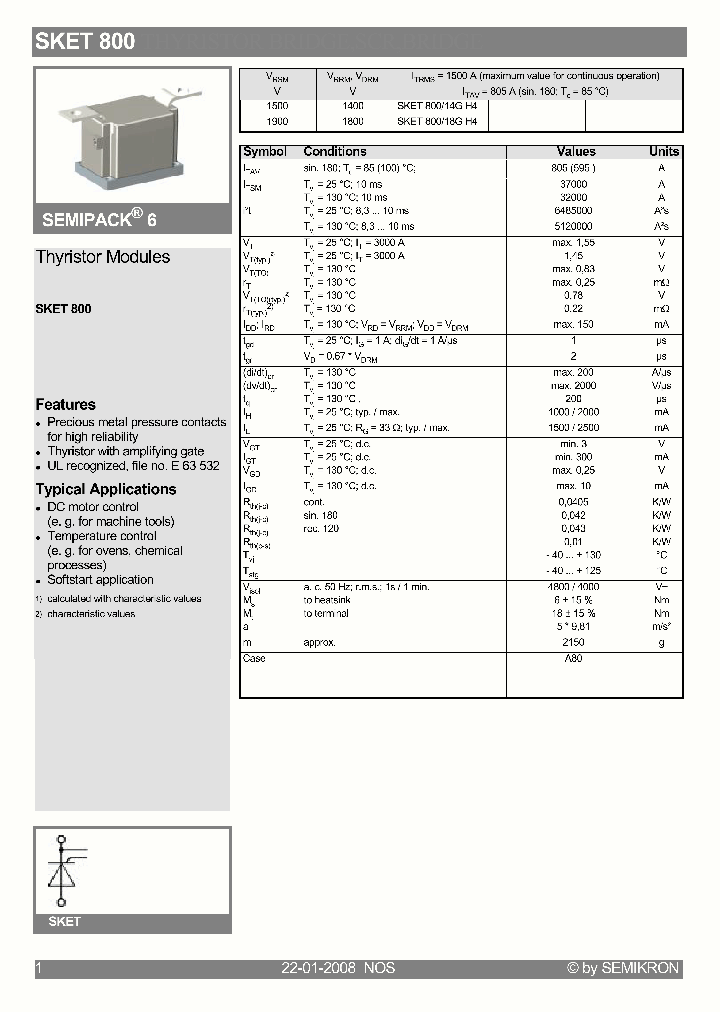 SKET800-14GH4_4785299.PDF Datasheet