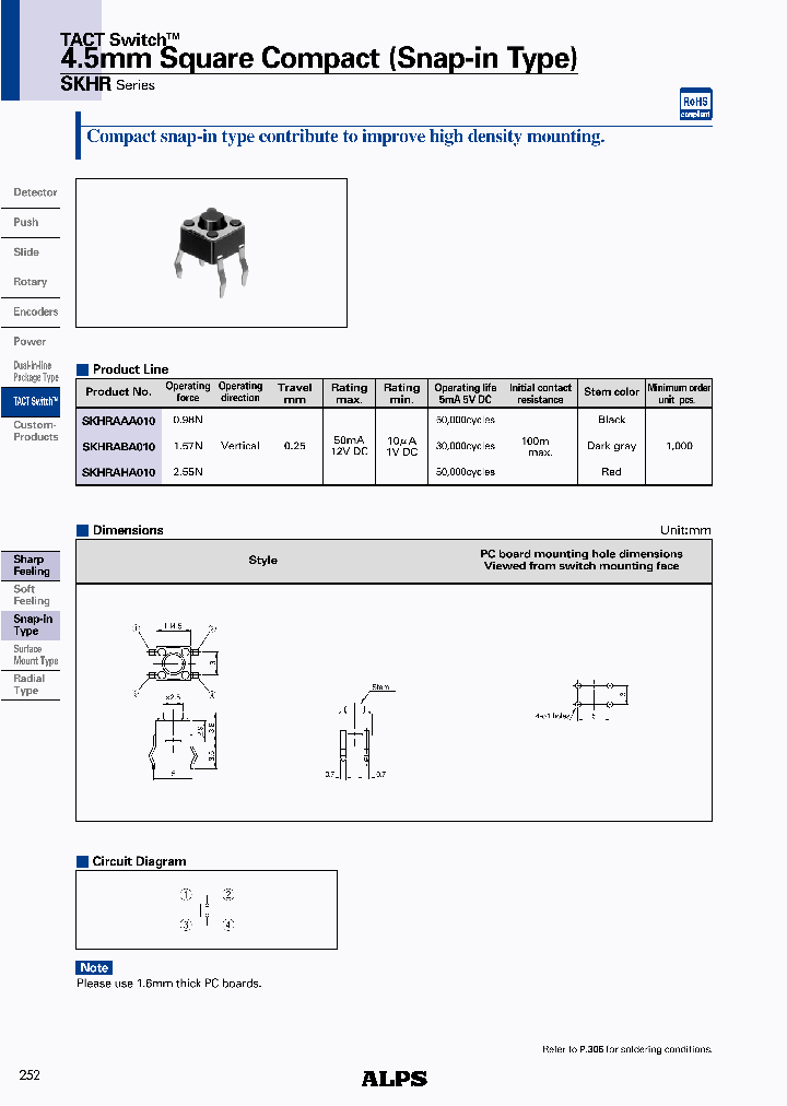 SKHRAHA010_4659723.PDF Datasheet