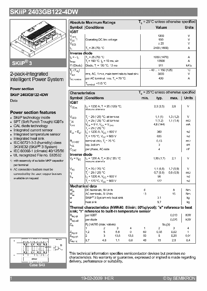 SKIIP2403GB122-4DW09_4804840.PDF Datasheet