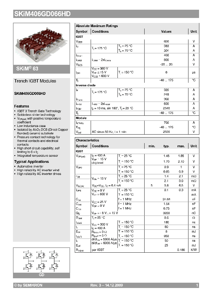 SKIM406GD066HD_4524985.PDF Datasheet