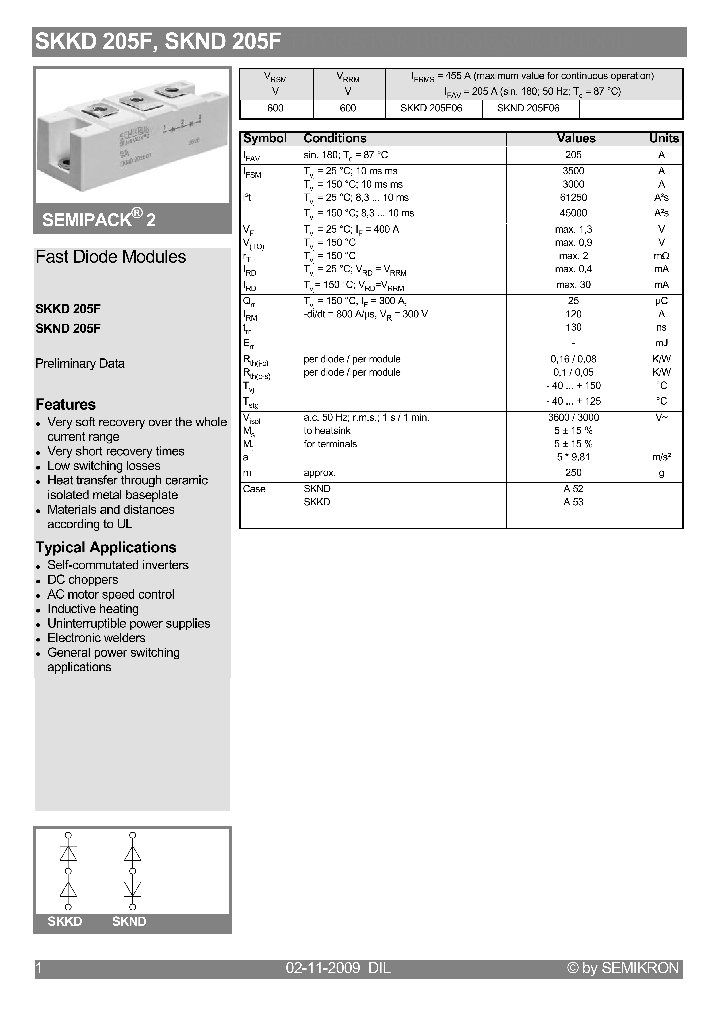 SKKD205F09_4519612.PDF Datasheet