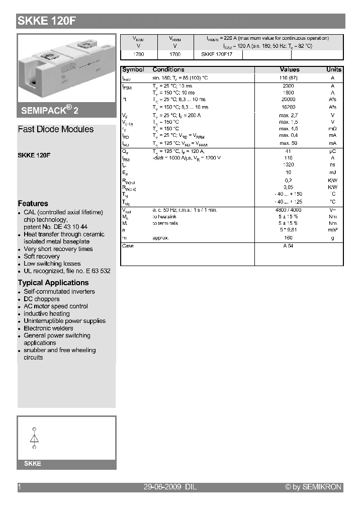 SKKE120F_4851846.PDF Datasheet