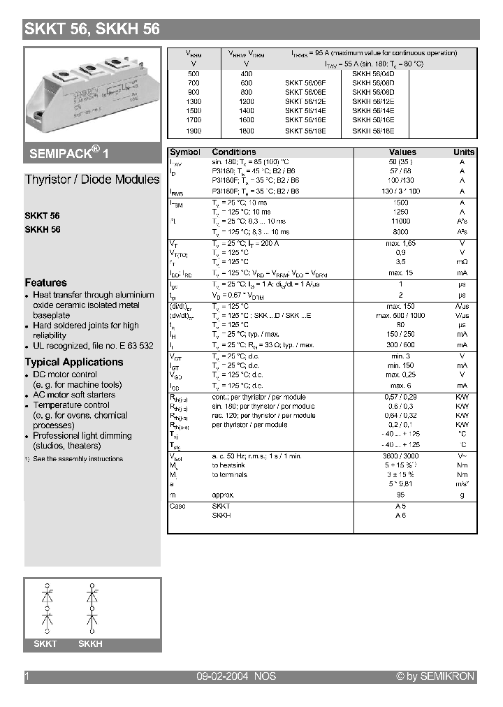 SKKH56_4502114.PDF Datasheet