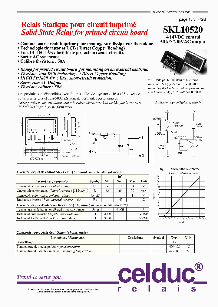 SKL10520_4386376.PDF Datasheet