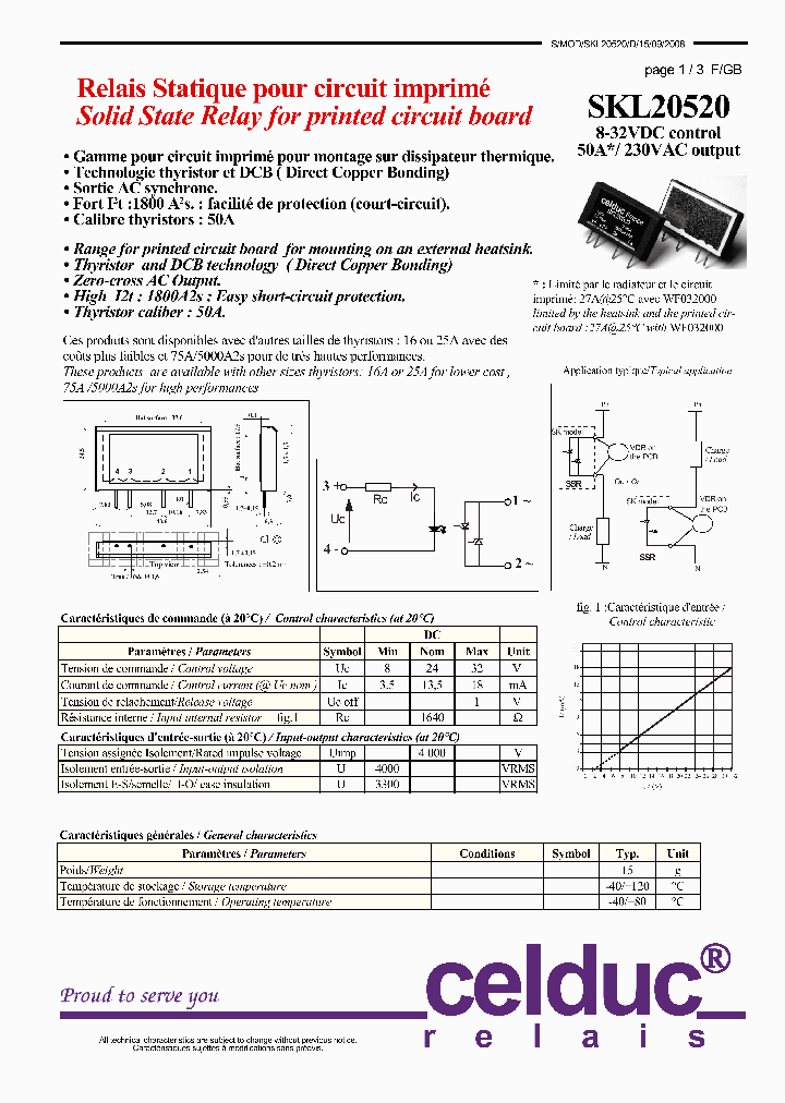 SKL20520_4825228.PDF Datasheet